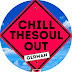 logo Chill Thesoul Out German