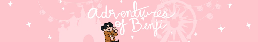 Adventures of Benji