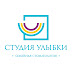 logo Анна Гордеева | Cтоматология Студия Улыбки