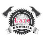 Lare Sawmill