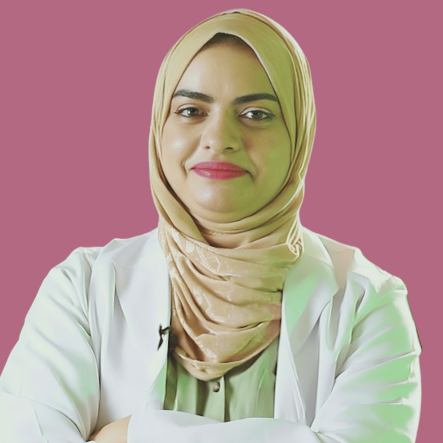 د.هيا حجازي |haya hijazi @hayahijazi1