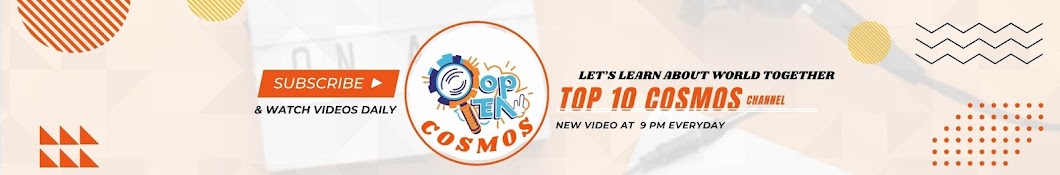 Top10Cosmos