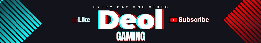 Deol Gaming