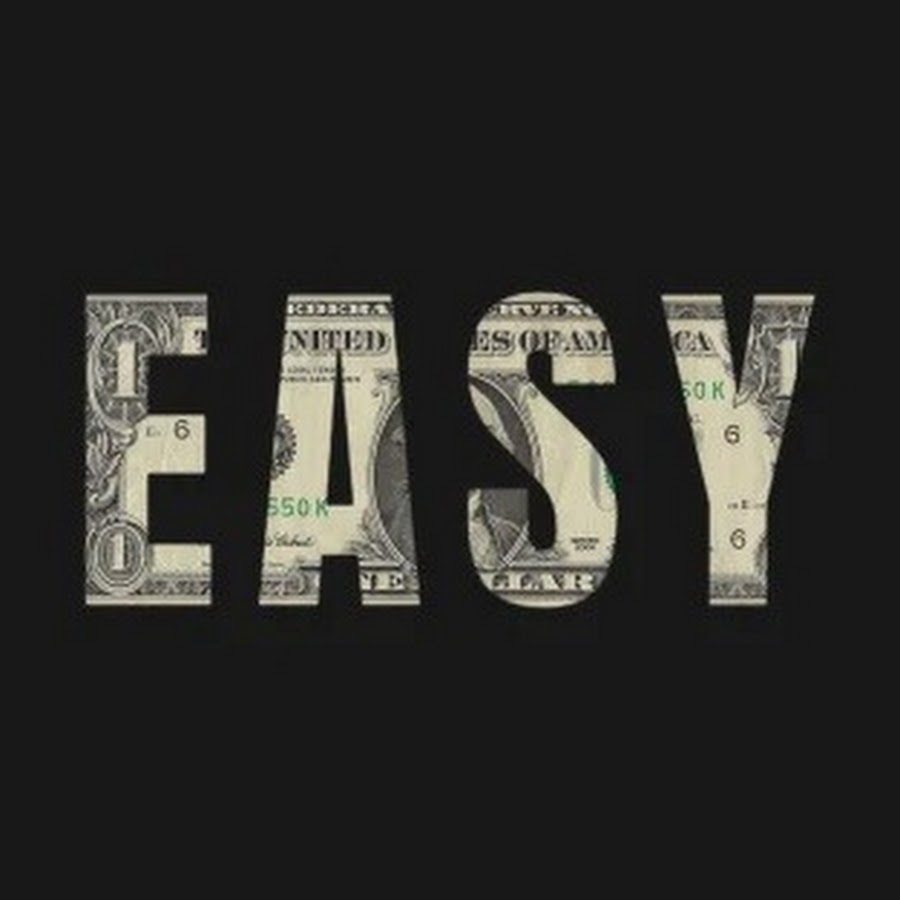 Invite money. Картина easy money. Easy money лого. Easy надпись. Art слово it.