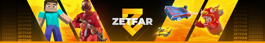 ZetFarTV Banner