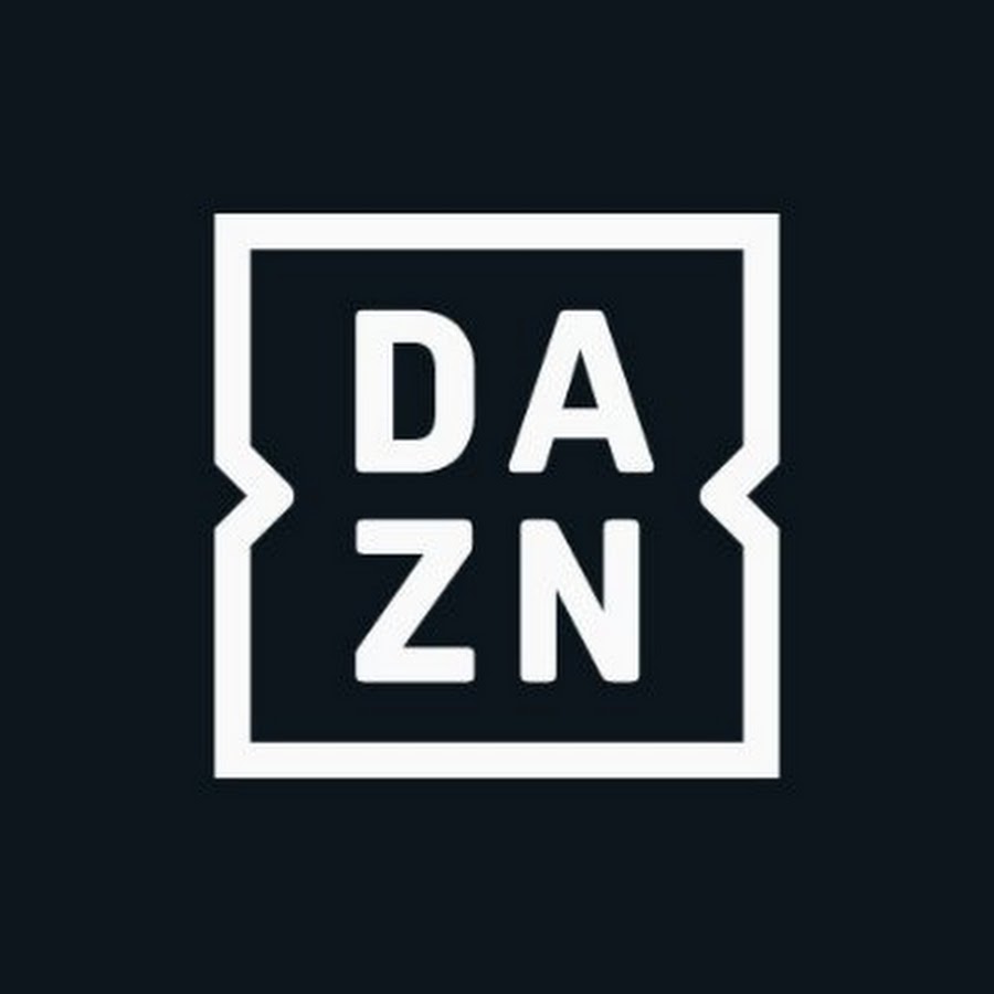 DAZN Canada @dazncanada