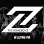 The Homeboyz Official