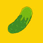 A Slimey Pickle