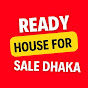 Ready house for sale Dhaka