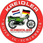  Kreidler & Moped IG Schermbeck