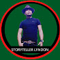 storyteller lyndon isone