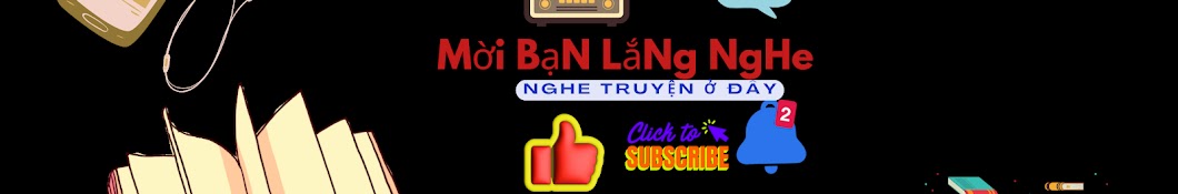 NGHE TRUYỆN Ở ĐÂY