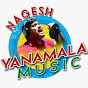 Nagesh Yanamala MUSIC