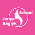 logo Jenya Baglyk Face School