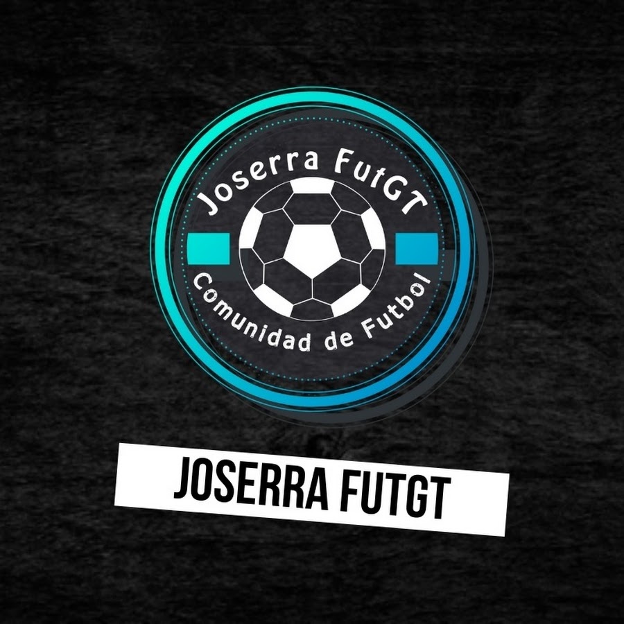 Joserra FutGT @joserrafutgt