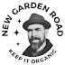 logo New Garden Road