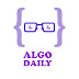 AlgoDaily