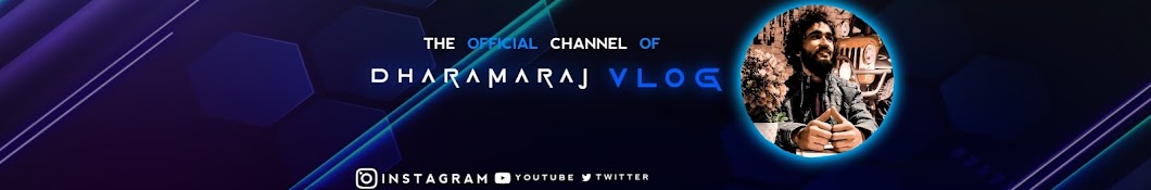 Dharmaraj vlog