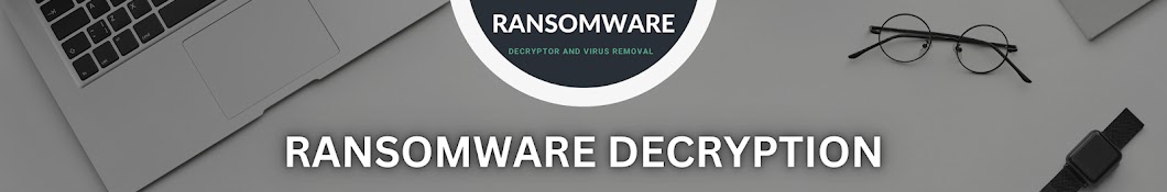 Stop DJVU Ransomware Decryptor 