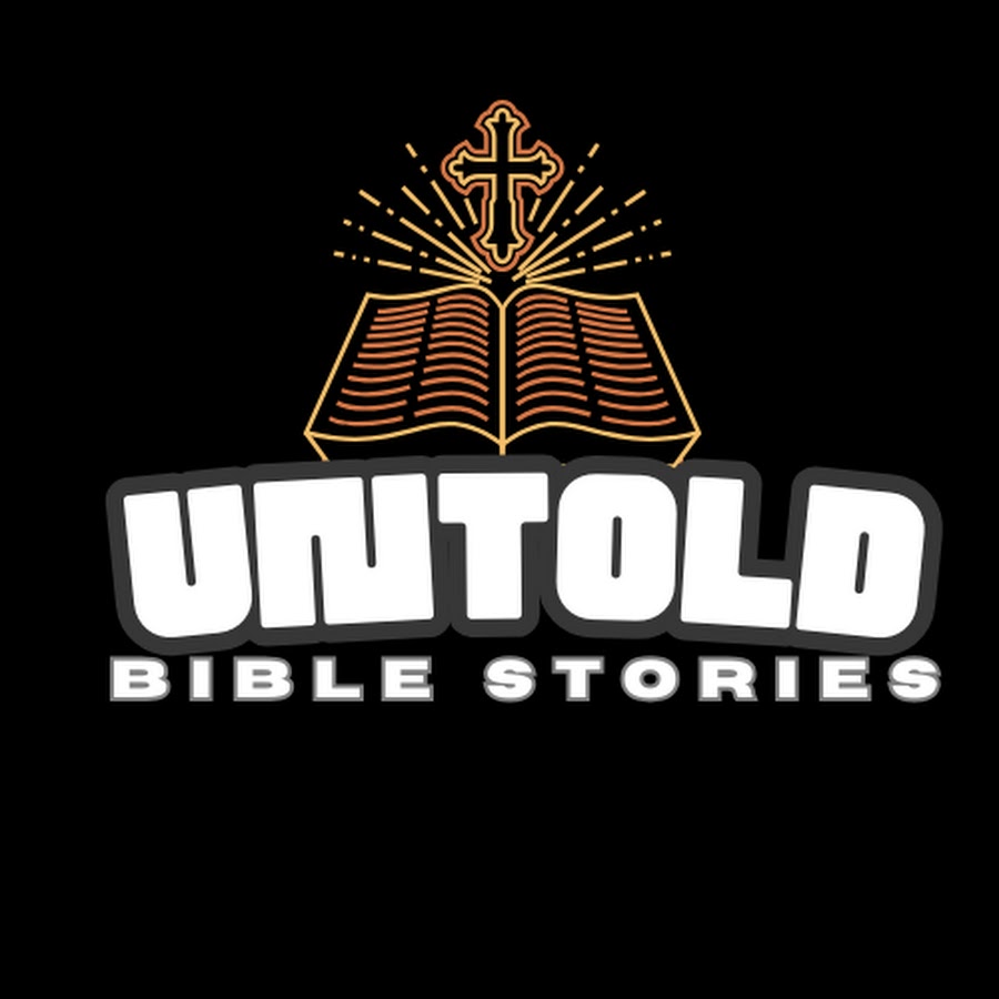 Untold Bible Stories