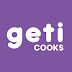 GETI Cooks