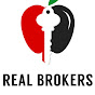 REAL BROKERS