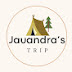 Jauandra’s trip