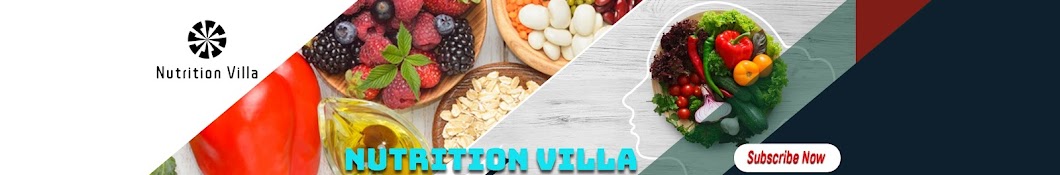 Nutrition Villa