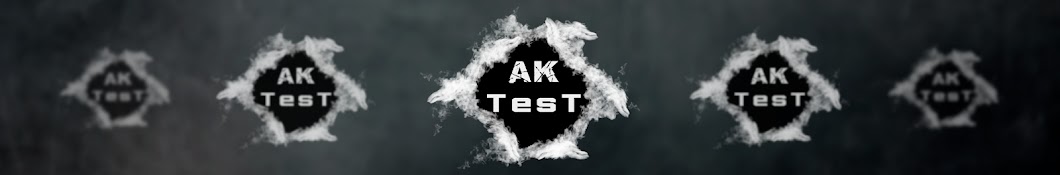 AK TesT