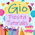 Gio Fiesta Tutoriales