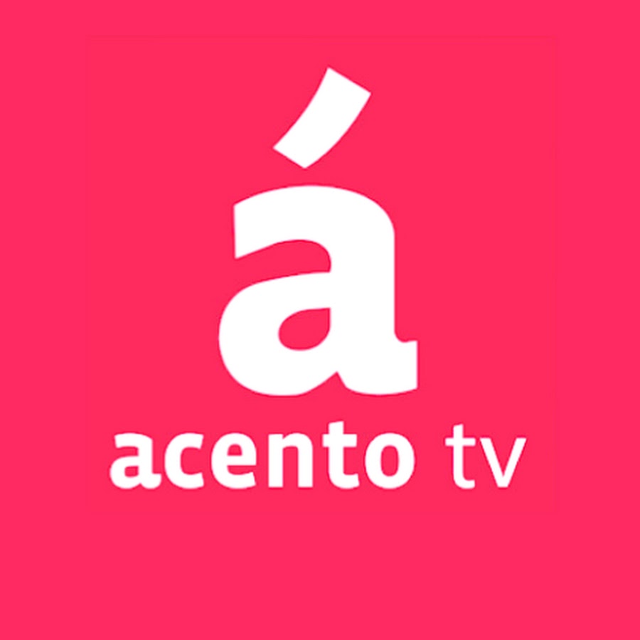 Acento TV @AcentoTV