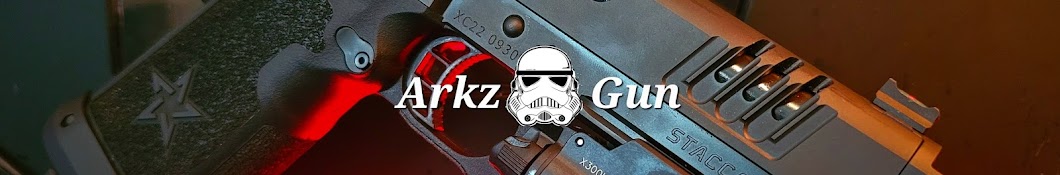 Arkz Gun