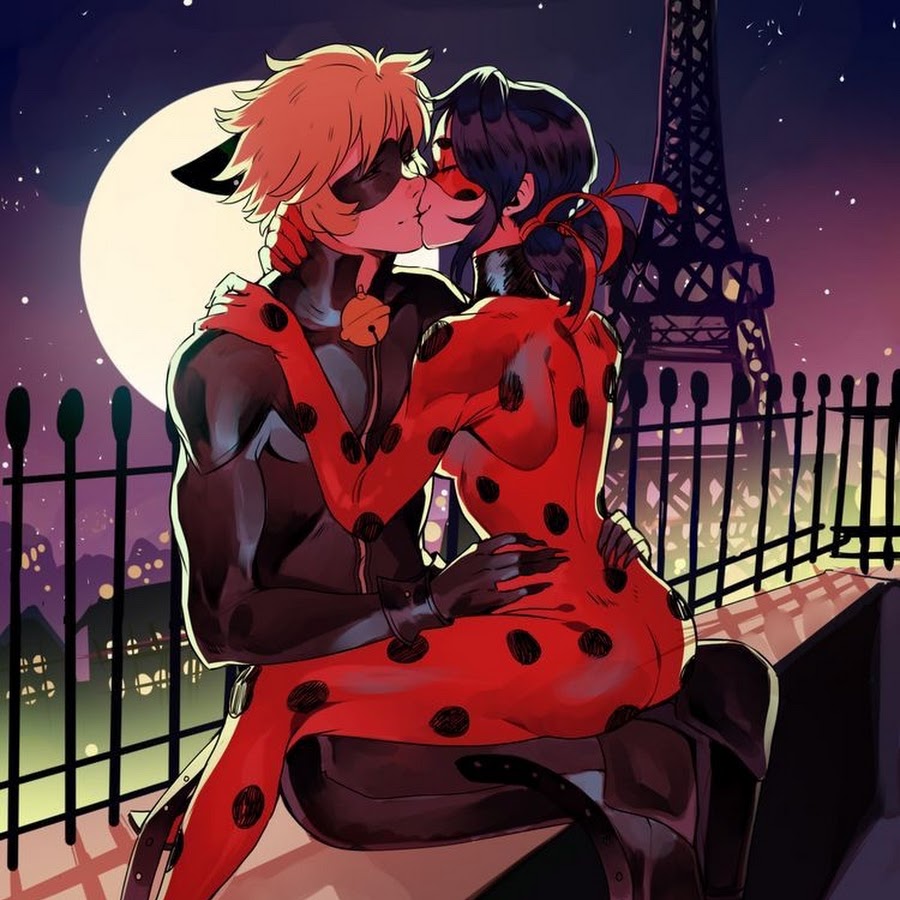 ladynoir per sempre 