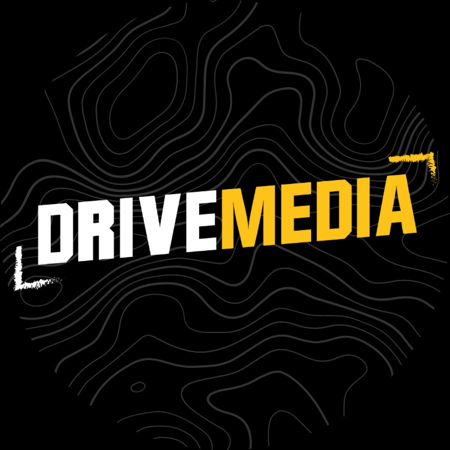 Drive Media @drivemediapy