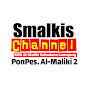 Smalkis PonPes Al Maliki 2 Lumajang