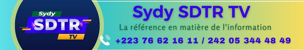 Sydy SDTR  TV