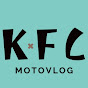 K×F Channel〜MotoBlog