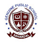 Genuine Public School, SAHARDAL