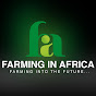 Farming In Africa