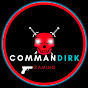 CommanDirk