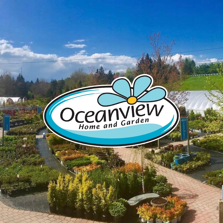 Oceanview Home and Garden - YouTube