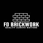 FD BRICKWORK youtube avatar