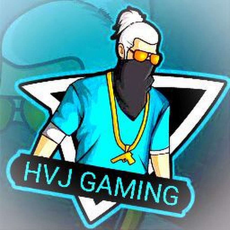 Hvj gaming - YouTube