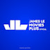 logo James Le Movies Plus Official