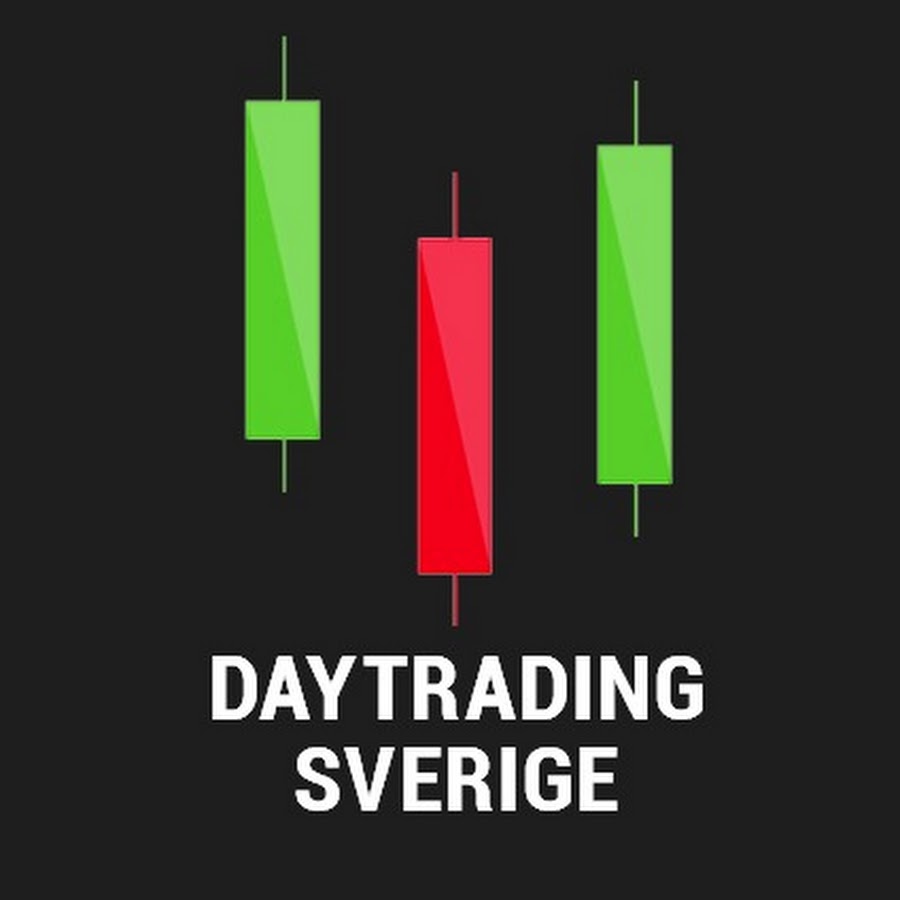 Daytrading Sverige @daytradingsverige