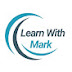 logo Learn With Mark