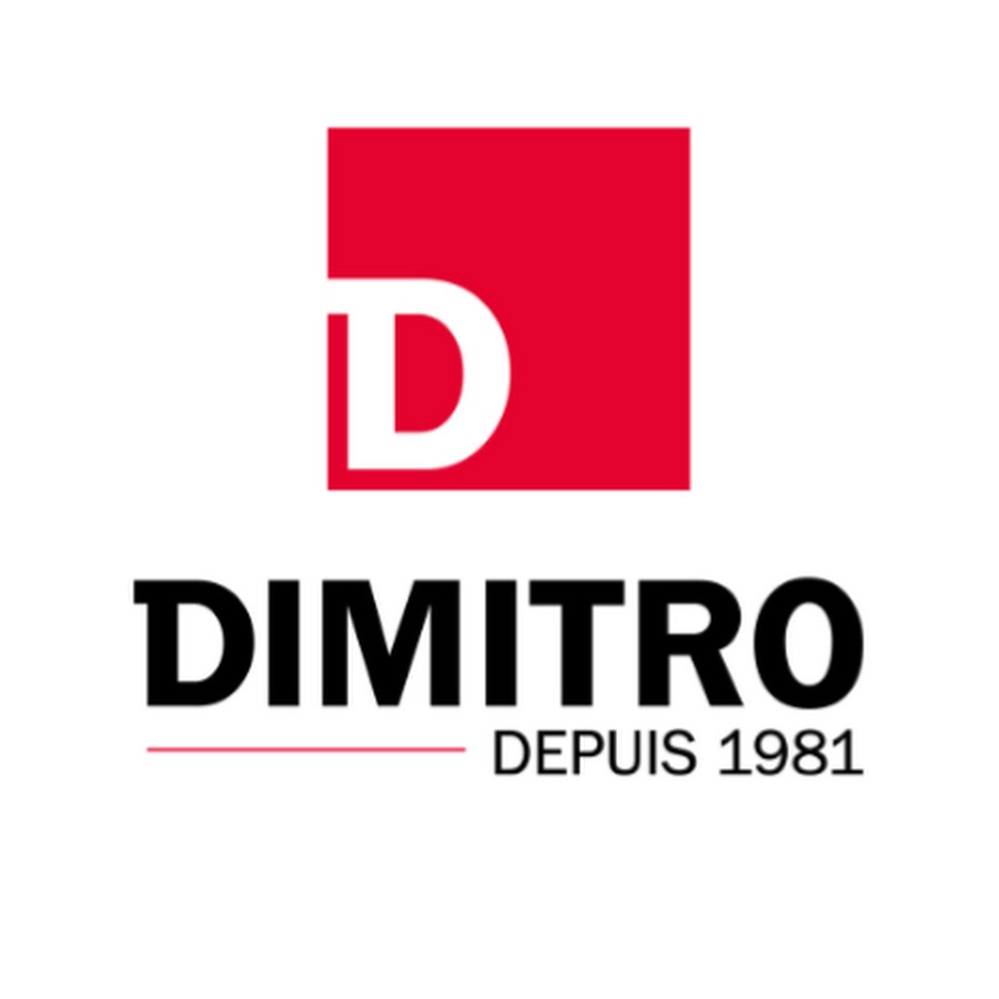 DIMITRO - YouTube