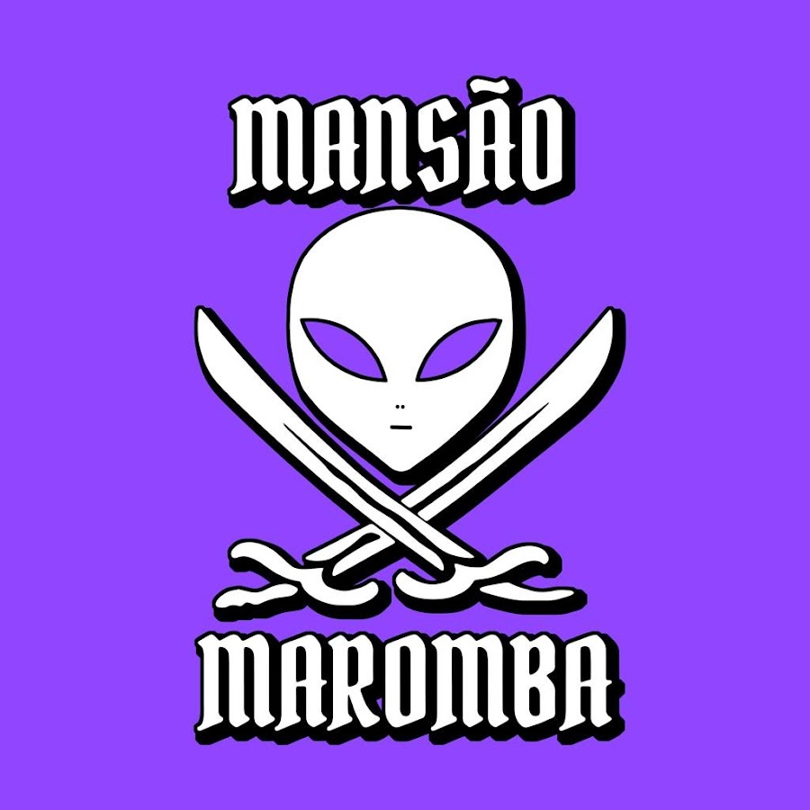 IRL DA MANSÃO MAROMBA