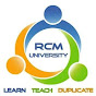 RCM University Official