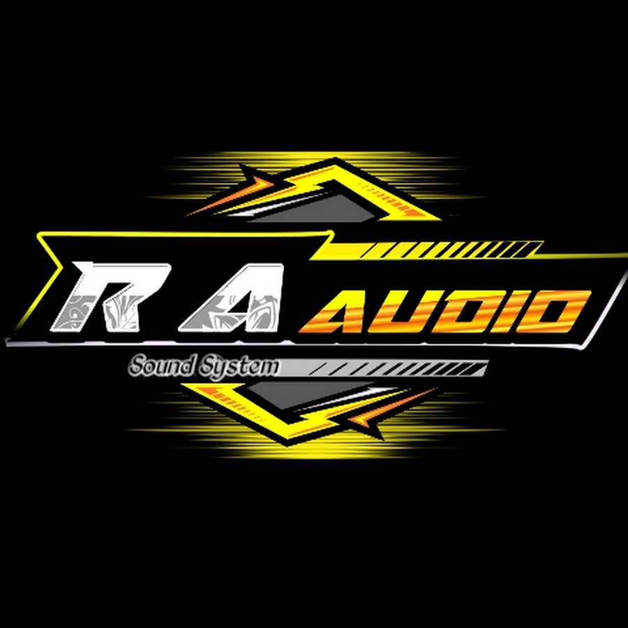 R A Audio Channel - YouTube